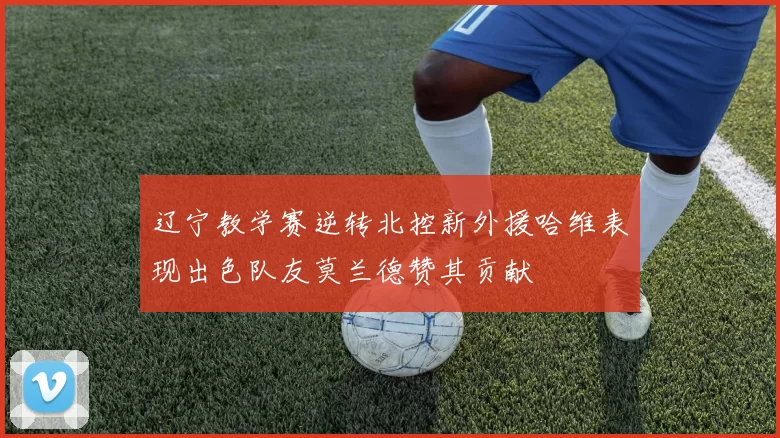 辽宁教学赛逆转北控新外援哈维表现出色队友莫兰德赞其贡献