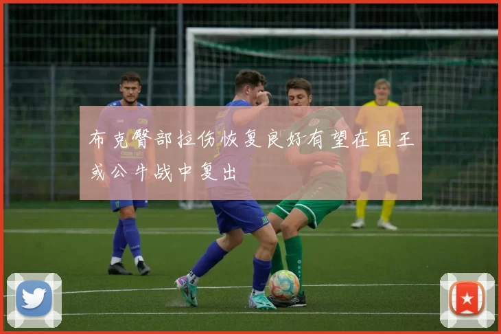 布克臀部拉伤恢复良好有望在国王或公牛战中复出